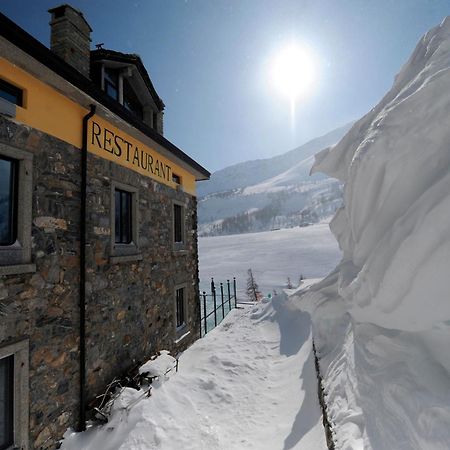 Re Delle Alpi Resort & Spa, 4 Stelle Superior Ла-Тюйль Экстерьер фото
